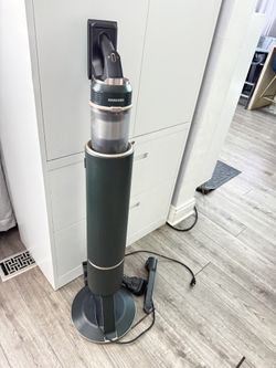 Samsung Bespoke Vacuum  Pre Owned 