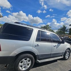 2013 Ford Expedition