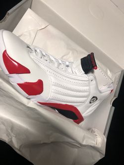 Air Jordan 14 size 11.5