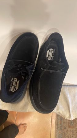 Men’s Sketchers shoes