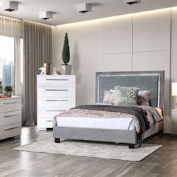 Queen Size Bed Frame