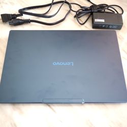 Lenovo Yoga Slim 7, 14.5” OLED, Snapdragon X Elite