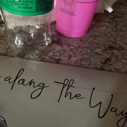 please Tell Me What I’m Doing Wrong