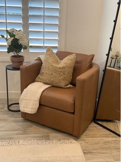 Accent Chair