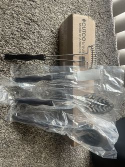 Cutco Utensils