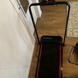 Treadmill 