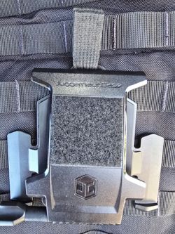 Armor mount
