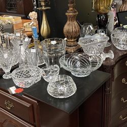 Waterford Crystal 