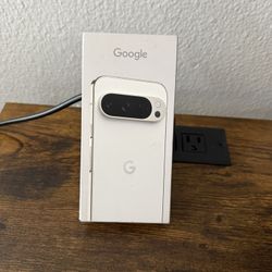 Google Pixel 9 Pro