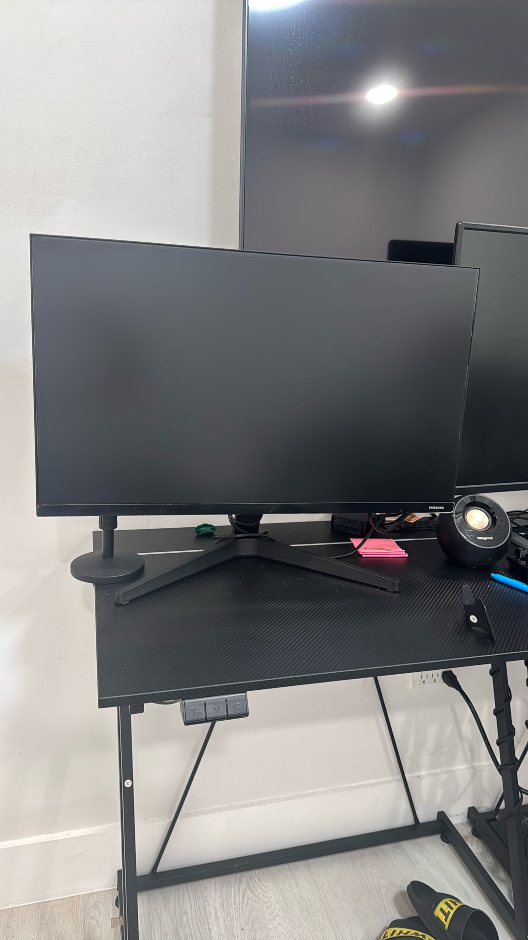Samsung Monitor