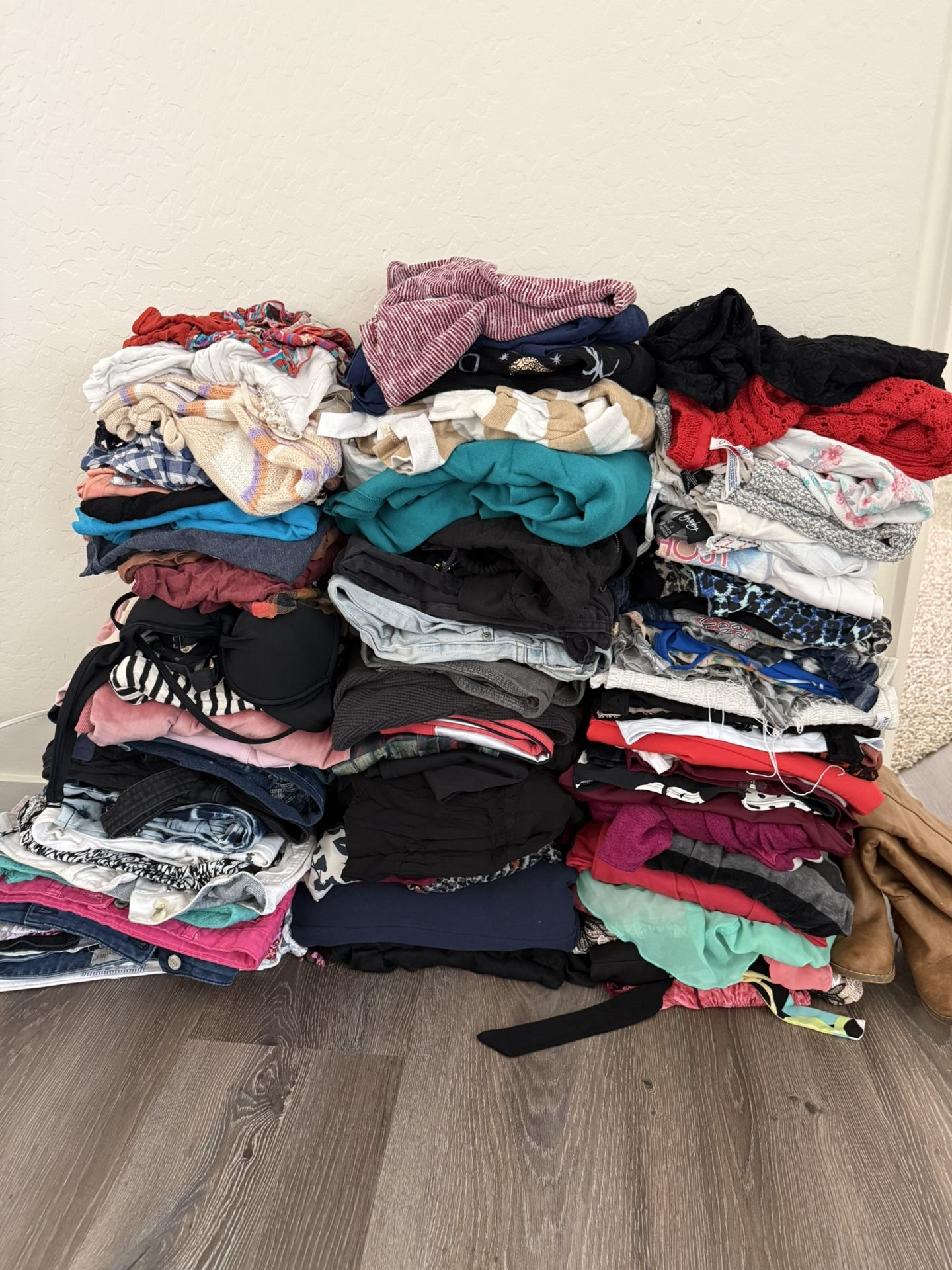 Women Clothes Size XS/S $80