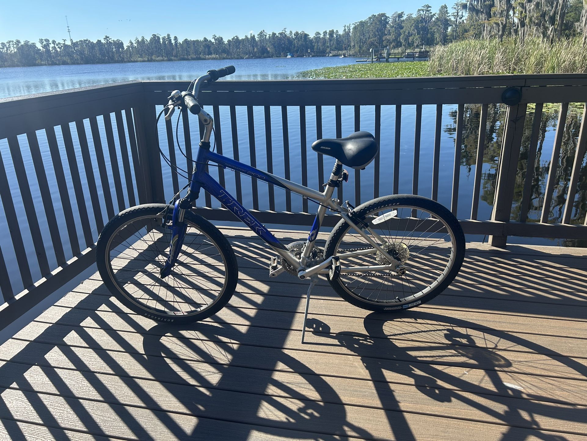 Trek Bicycle - Great Condition