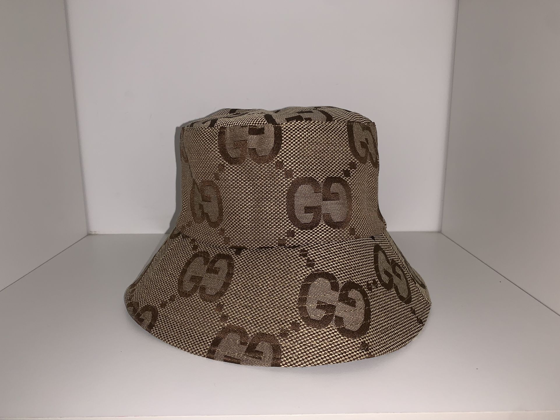 Gucci GG Canvas Bucket Hat