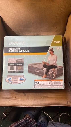 Twin Size Air Matress