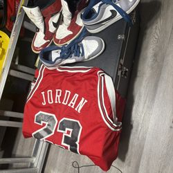 Jordans