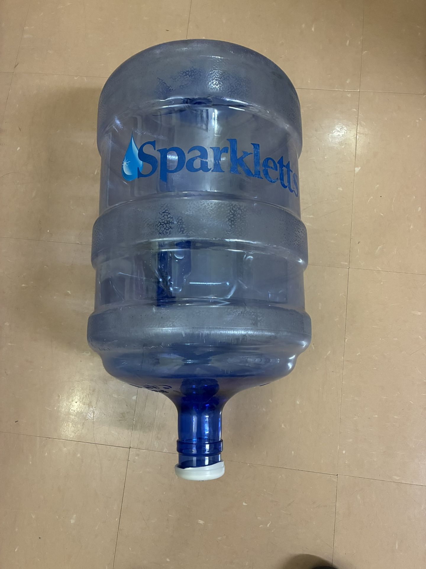 Water Bottle