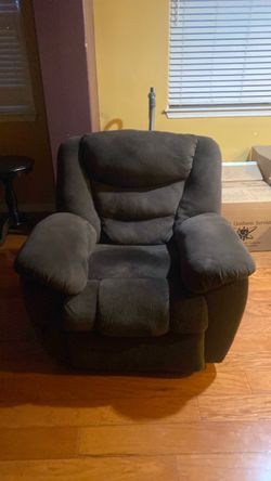 Recliner