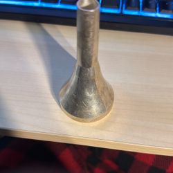 King K10 Tuba Mouthpiece