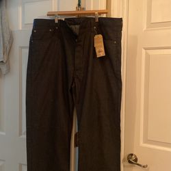 New Levis