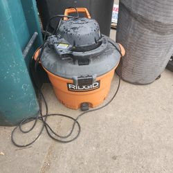 Rigid Vac