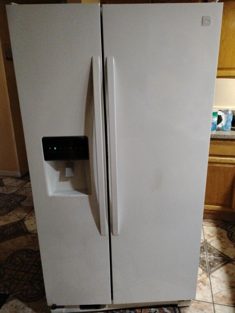 Kenmore Refrigerator