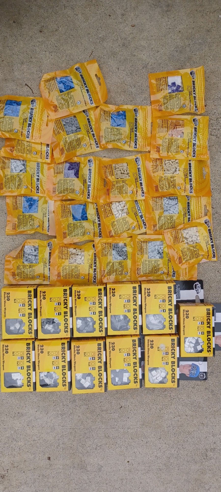 Building Blocks for Sale in Corona, CA OfferUp