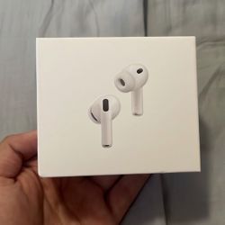 AirPod Pro 3