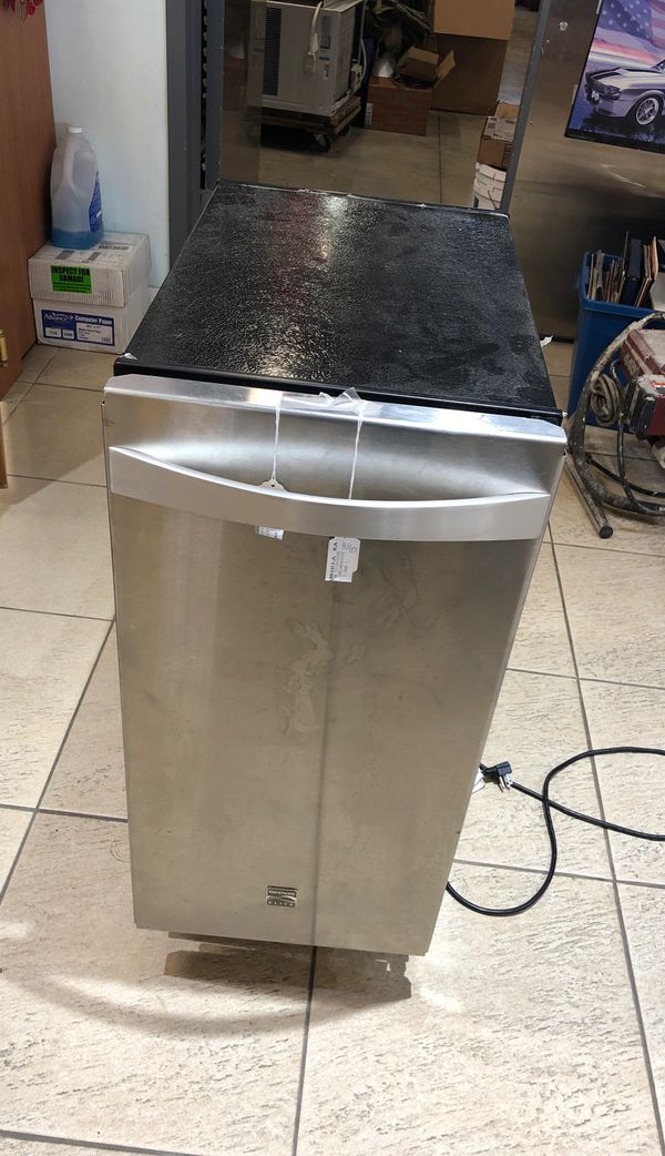 Kenmore Elite Ice Maker for Sale in Hollywood, FL OfferUp