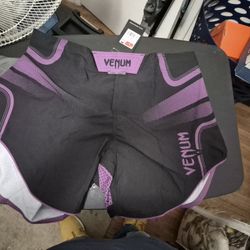 Venum Tempest 2.0 Fightshorts