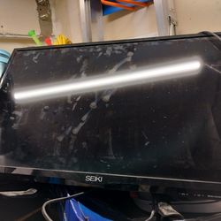 Seiki Tv 32"