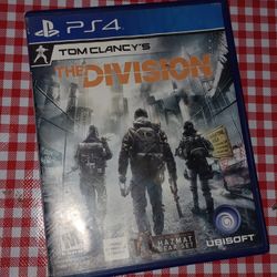 The Division 