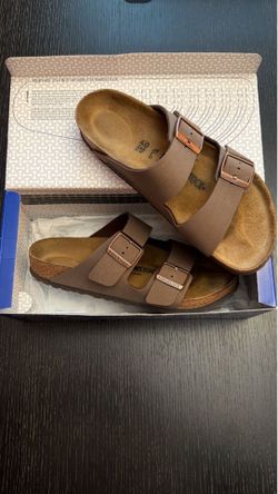 Birkenstock Men Size 8 & Women Size 9.5