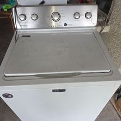 Maytag washing machine