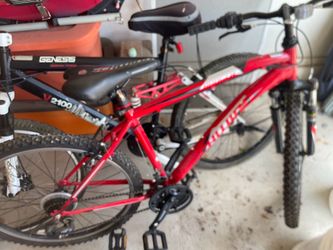 26in Schwinn Ranger