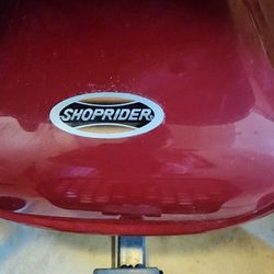 ShopRider Power Chair
