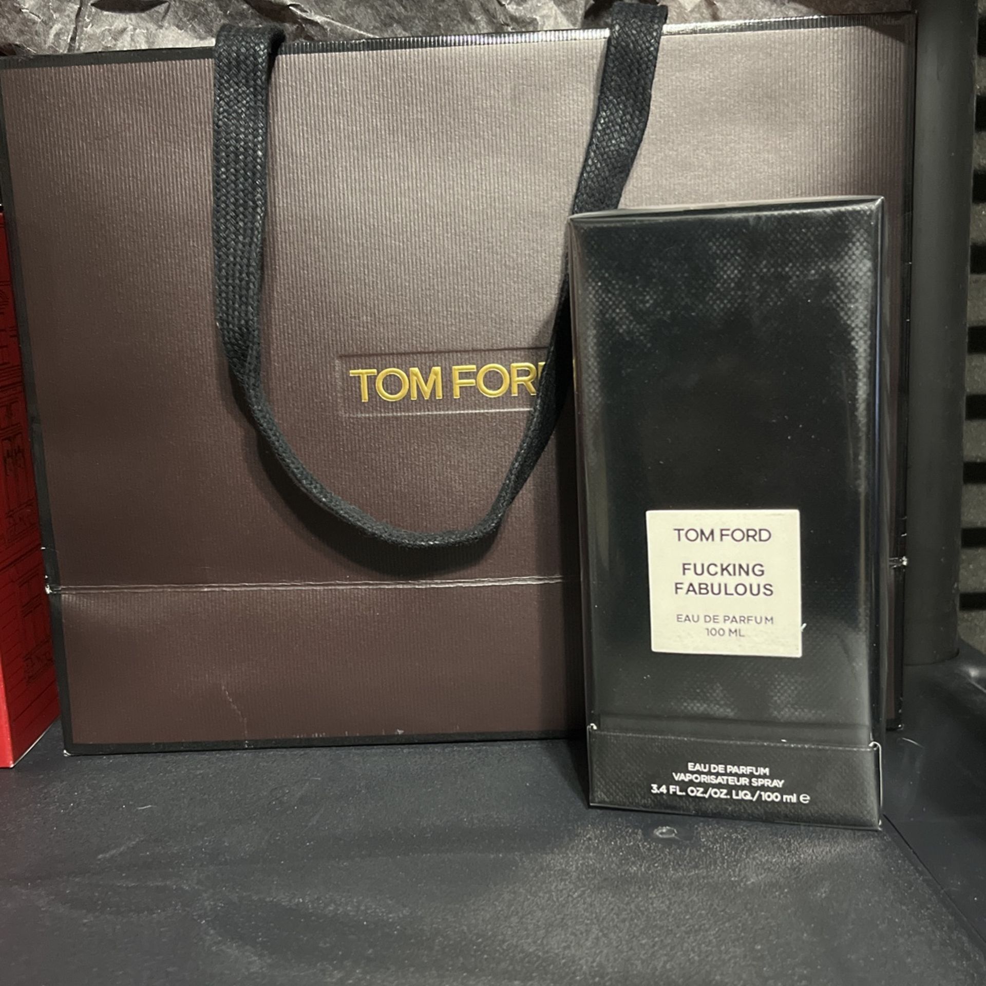 Tom Ford Cologne
