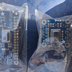Thermal Camera Breakout Boards