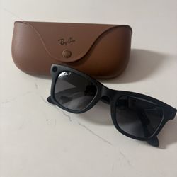 Ray Ban Meta Glasses