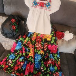 Vestidos De Niña Size S