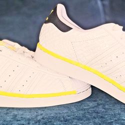 ADIDAS SHELL TOES 🐚 