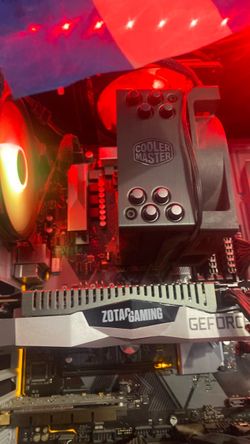 NVIDIA 2060 SUPER 8GB
