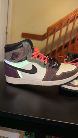 Jordan 1s