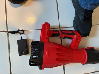 Blower
