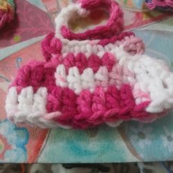 Pin For Love Labubu Doll Dress