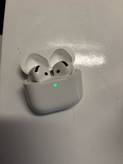 Apple AirPods 5 with Charging Case