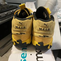 puma LaMello Ball