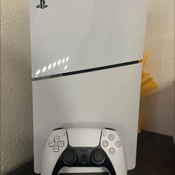 PlayStation 5