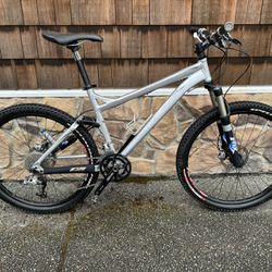2007 Specialized Epic Comp- M