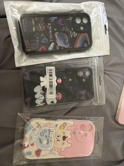 iPhone 16 plus cases