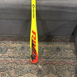Easton Rival 28/18 2.25 USA Baseball Bat